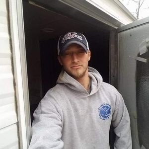 Meet your Posher, Jared